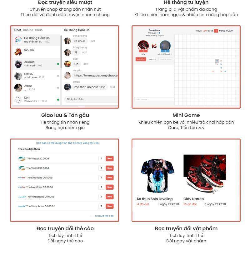 Ta Tu Có Lẽ Là Giả Tiên Chap 169 - Next Chap 170