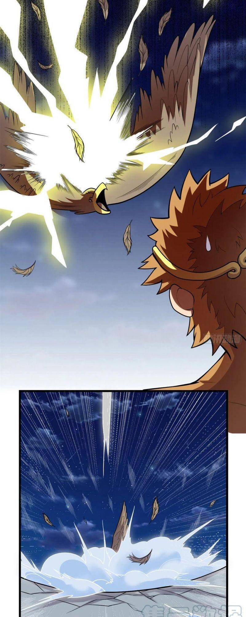 Ta Tu Có Lẽ Là Giả Tiên Chap 174 - Next Chap 175