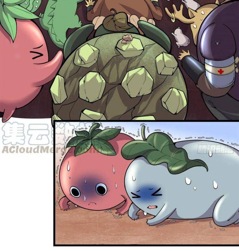 Ta Tu Có Lẽ Là Giả Tiên Chap 176 - Next Chap 177