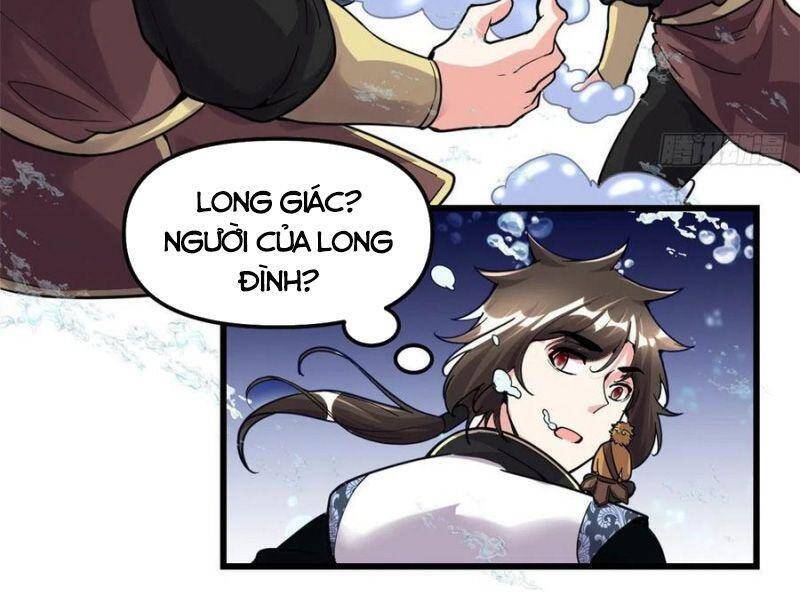 Ta Tu Có Lẽ Là Giả Tiên Chap 176 - Next Chap 177