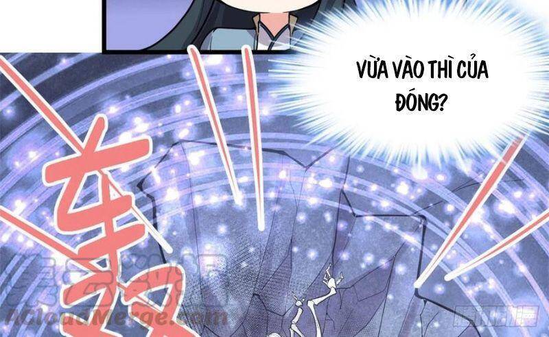 Ta Tu Có Lẽ Là Giả Tiên Chap 176 - Next Chap 177
