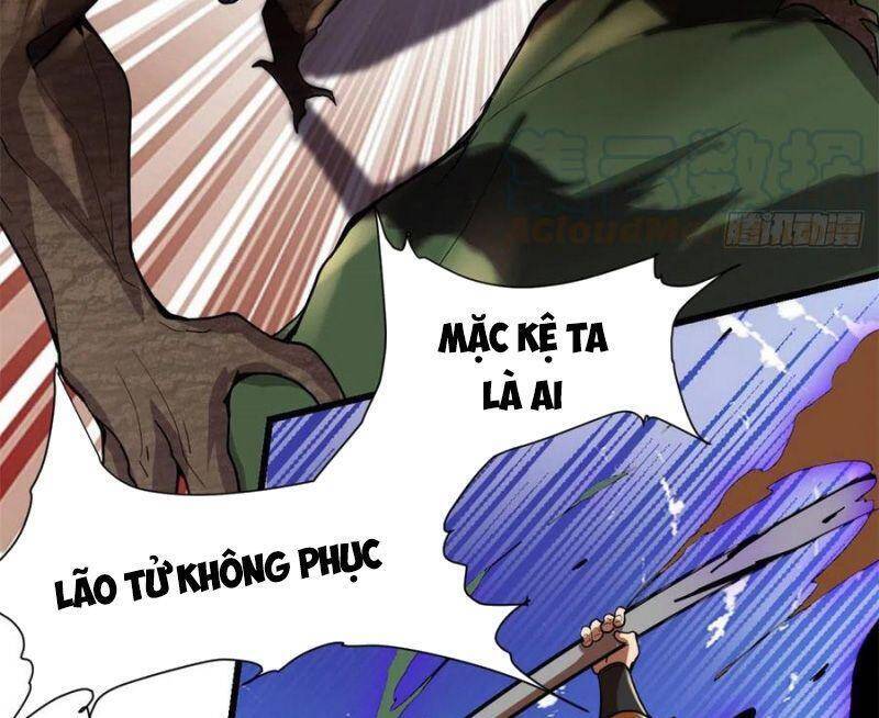 Ta Tu Có Lẽ Là Giả Tiên Chap 176 - Next Chap 177