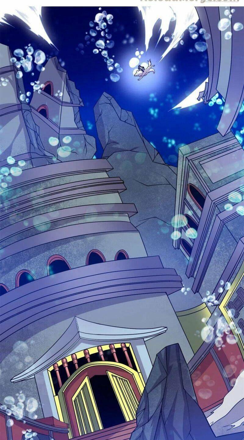 Ta Tu Có Lẽ Là Giả Tiên Chap 177 - Next Chap 178