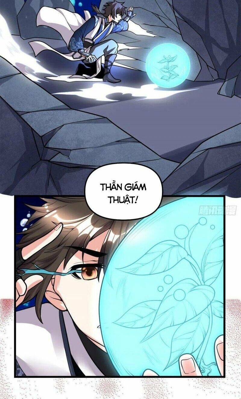 Ta Tu Có Lẽ Là Giả Tiên Chap 177 - Next Chap 178