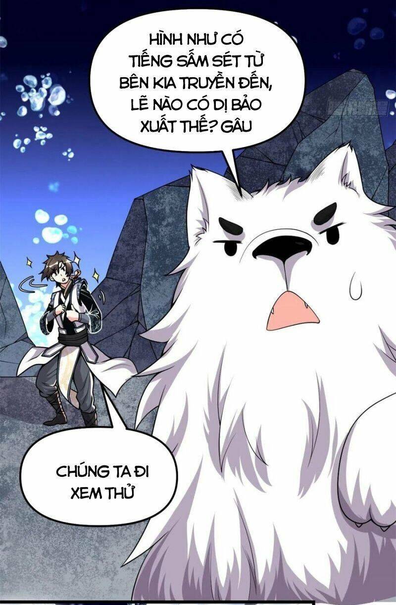 Ta Tu Có Lẽ Là Giả Tiên Chap 177 - Next Chap 178
