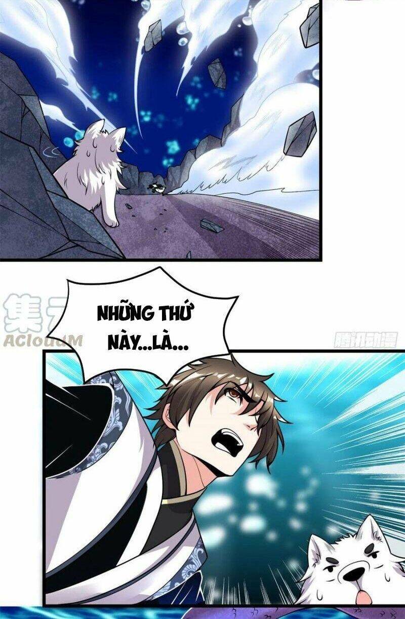 Ta Tu Có Lẽ Là Giả Tiên Chap 177 - Next Chap 178