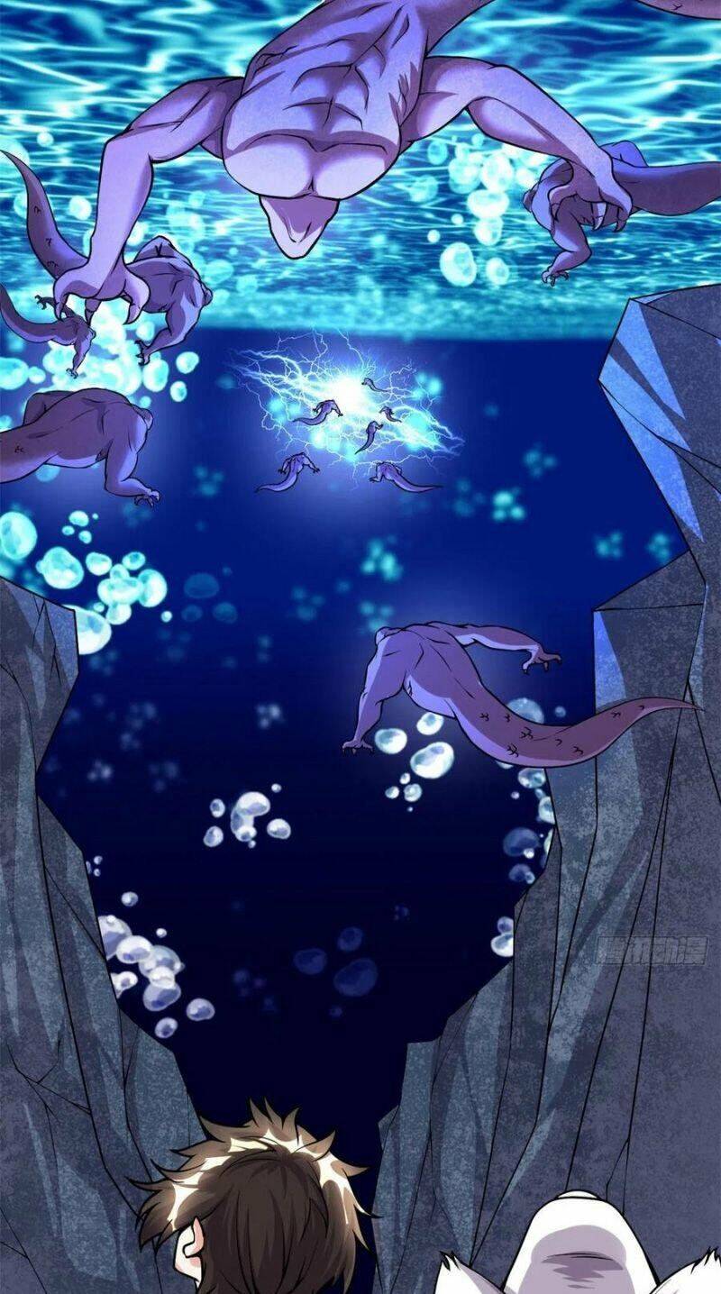 Ta Tu Có Lẽ Là Giả Tiên Chap 177 - Next Chap 178