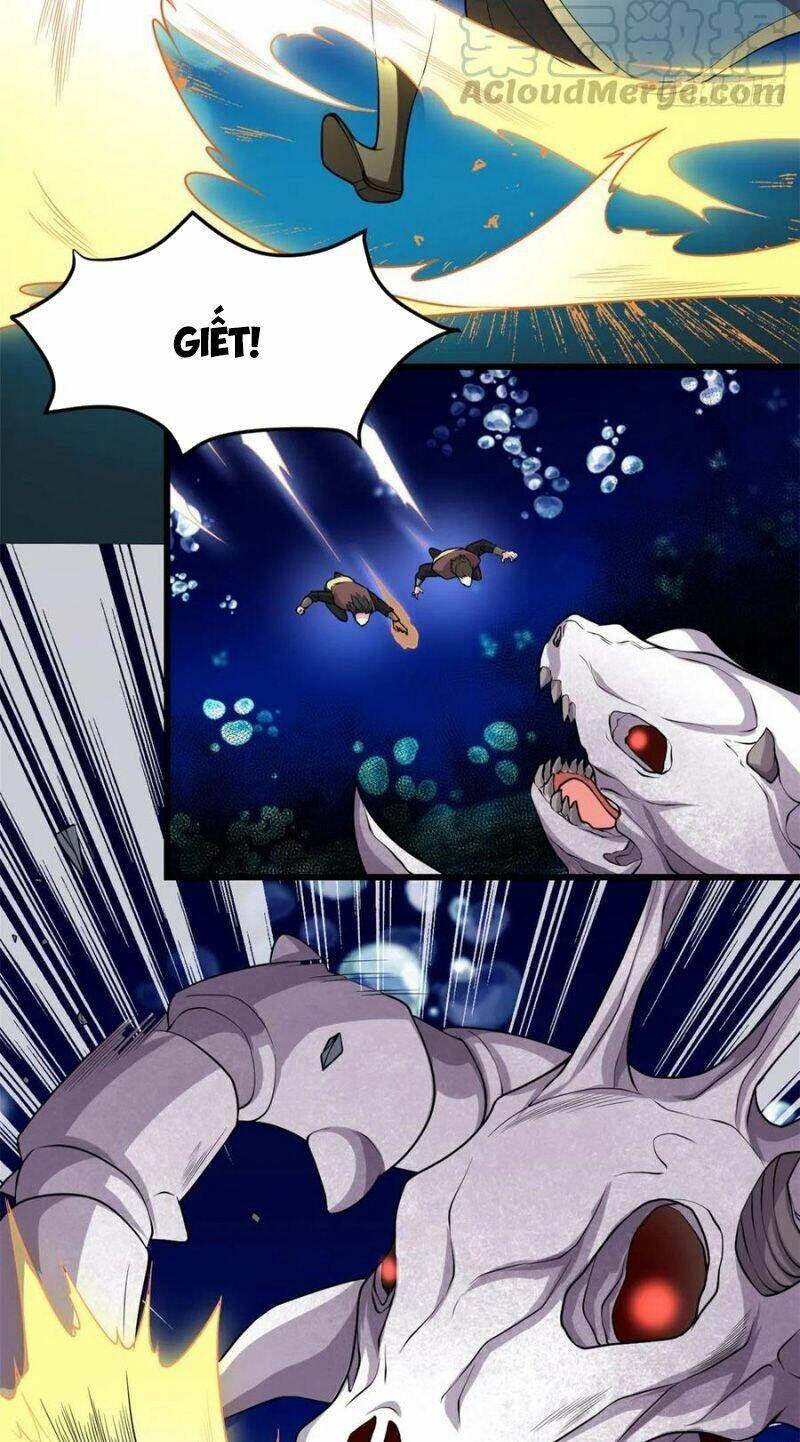 Ta Tu Có Lẽ Là Giả Tiên Chap 177 - Next Chap 178