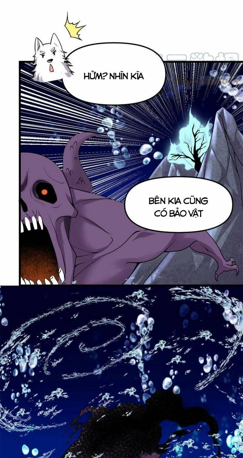 Ta Tu Có Lẽ Là Giả Tiên Chap 177 - Next Chap 178