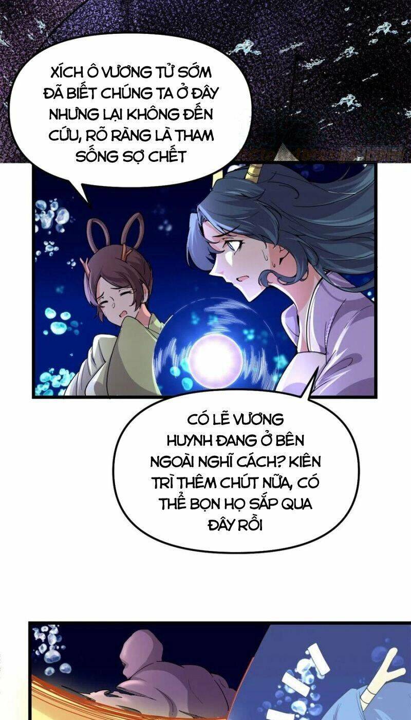 Ta Tu Có Lẽ Là Giả Tiên Chap 177 - Next Chap 178