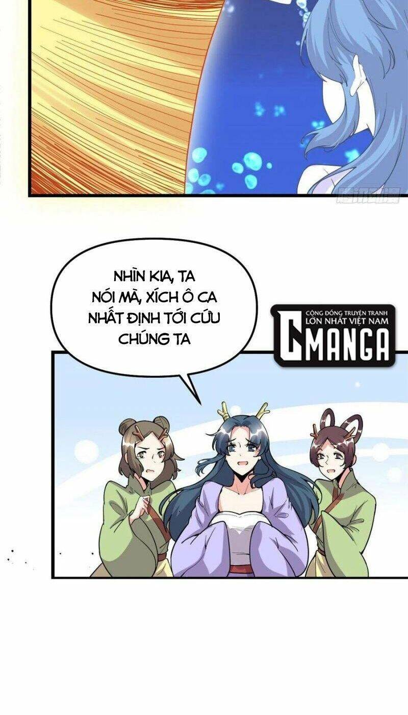 Ta Tu Có Lẽ Là Giả Tiên Chap 177 - Next Chap 178