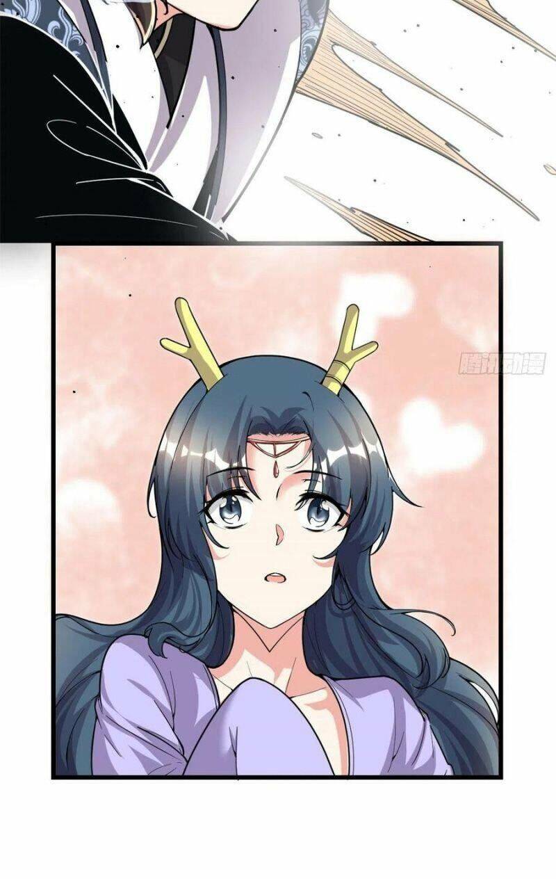 Ta Tu Có Lẽ Là Giả Tiên Chap 177 - Next Chap 178