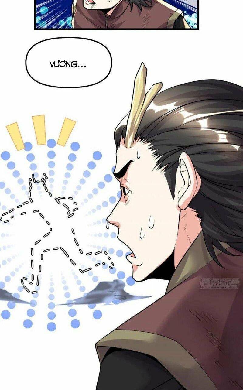 Ta Tu Có Lẽ Là Giả Tiên Chap 177 - Next Chap 178