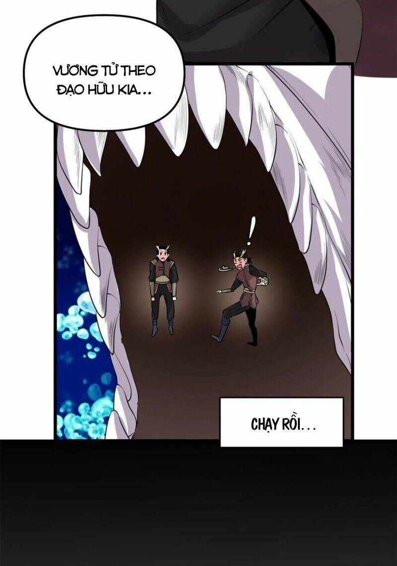 Ta Tu Có Lẽ Là Giả Tiên Chap 177 - Next Chap 178