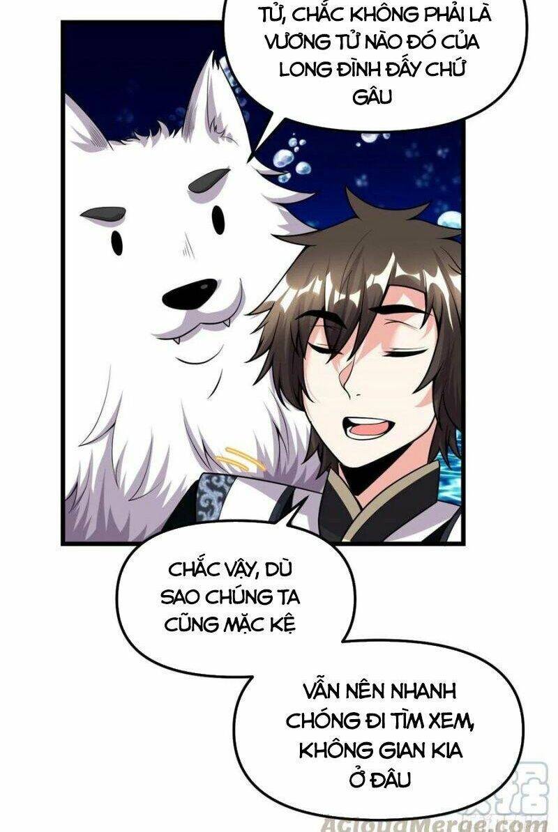 Ta Tu Có Lẽ Là Giả Tiên Chap 177 - Next Chap 178