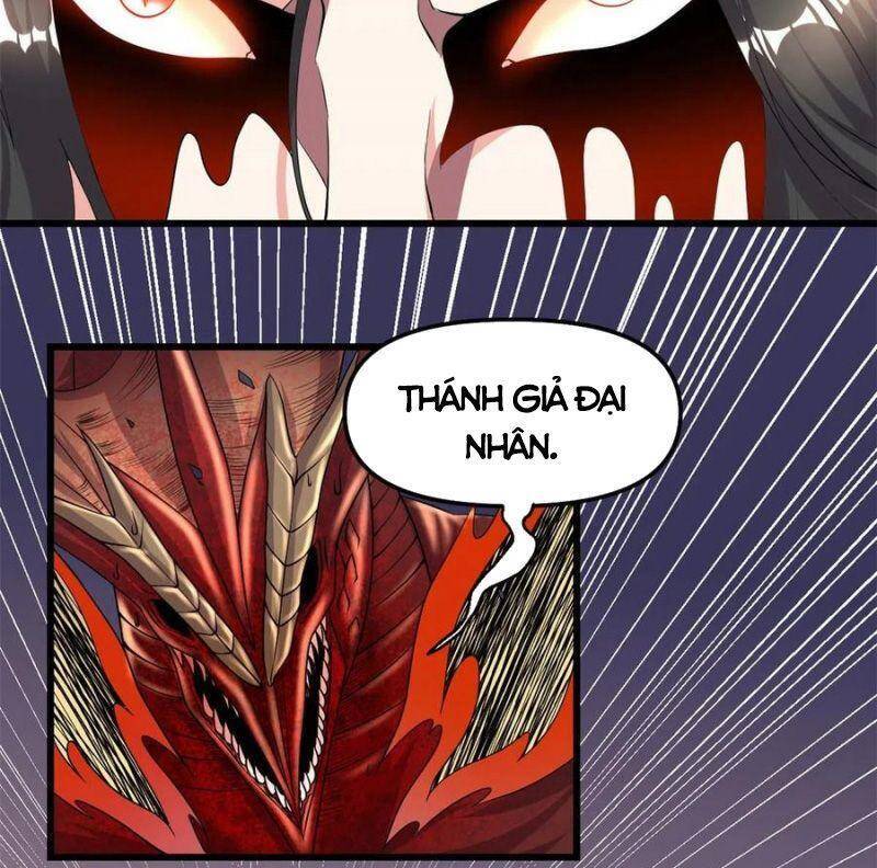 Ta Tu Có Lẽ Là Giả Tiên Chap 183 - Next Chap 184