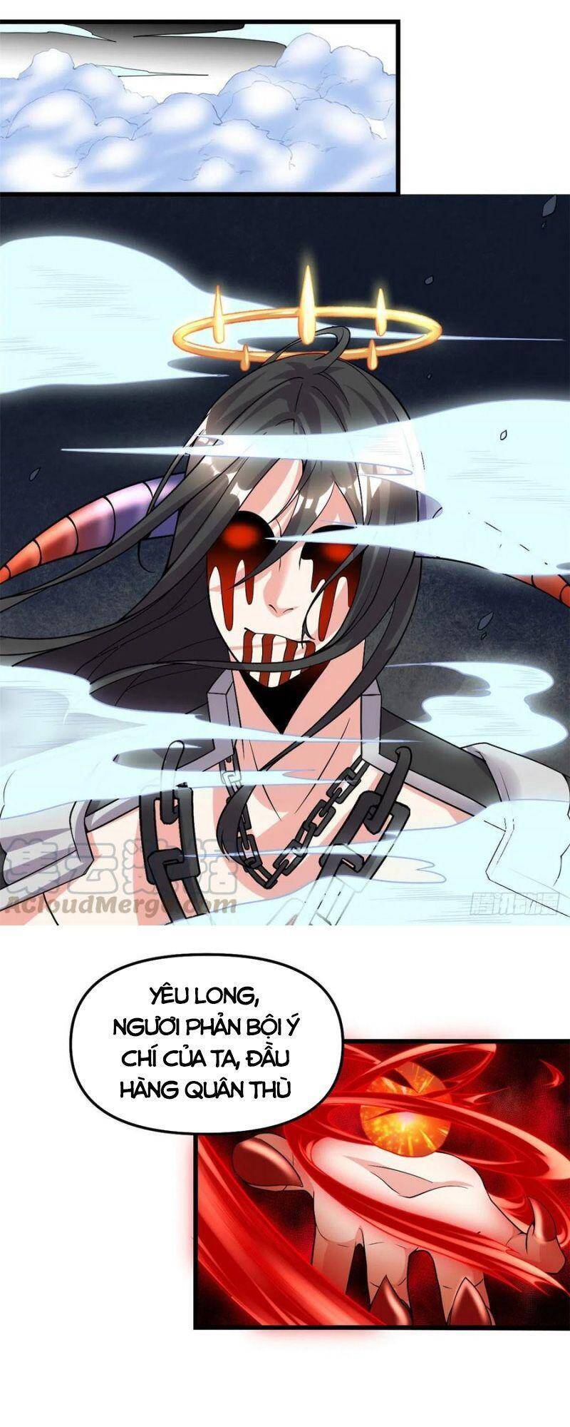 Ta Tu Có Lẽ Là Giả Tiên Chap 183 - Next Chap 184