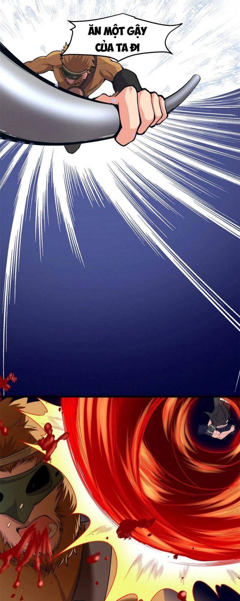 Ta Tu Có Lẽ Là Giả Tiên Chap 183 - Next Chap 184