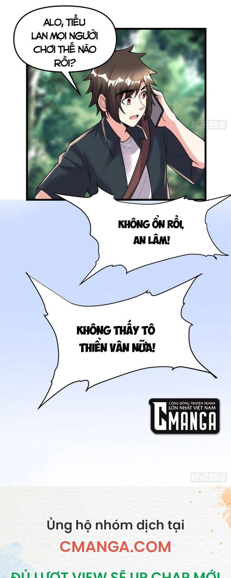 Ta Tu Có Lẽ Là Giả Tiên Chap 188 - Next Chap 189