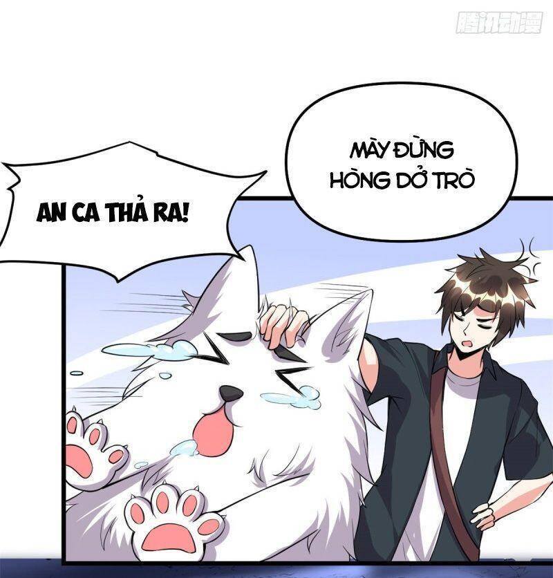 Ta Tu Có Lẽ Là Giả Tiên Chap 189 - Next Chap 190