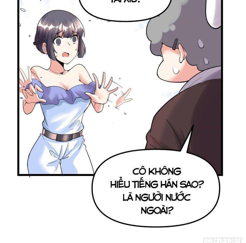 Ta Tu Có Lẽ Là Giả Tiên Chap 189 - Next Chap 190