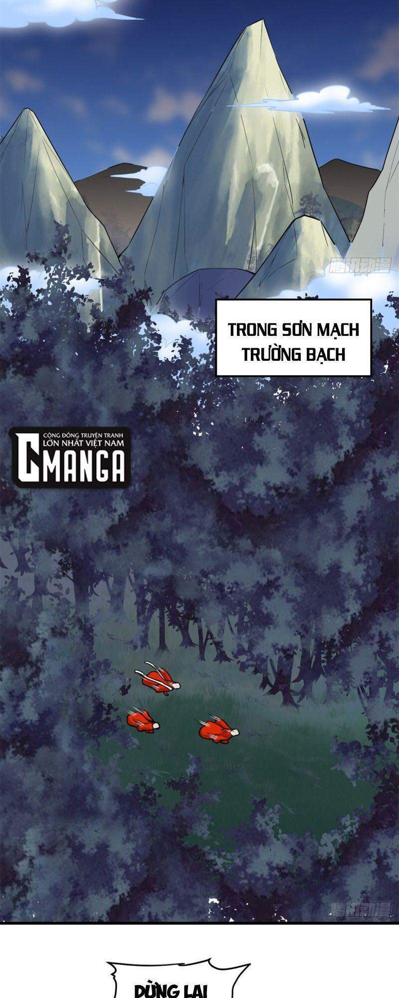 Ta Tu Có Lẽ Là Giả Tiên Chap 195 - Next Chap 196