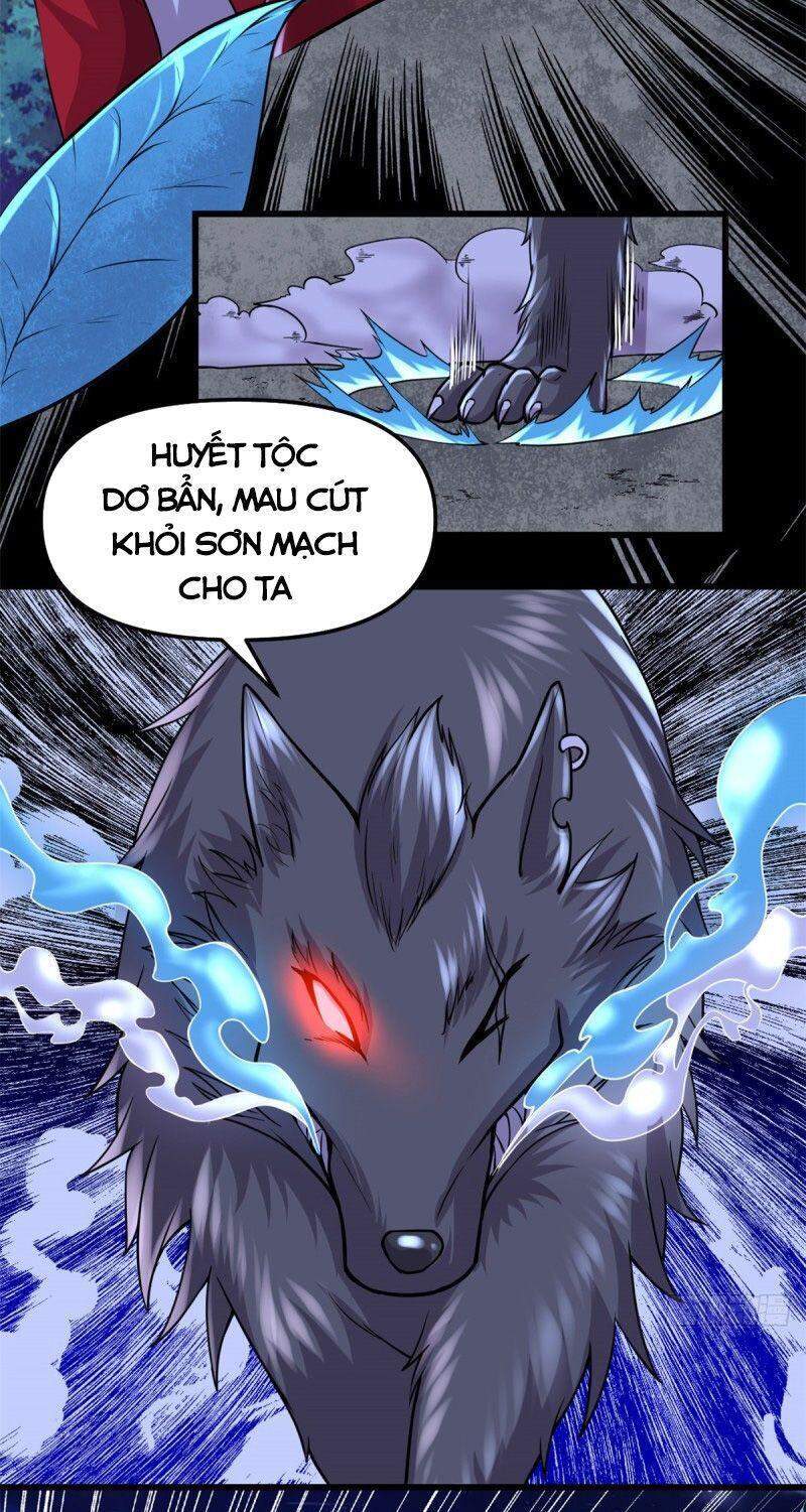 Ta Tu Có Lẽ Là Giả Tiên Chap 195 - Next Chap 196