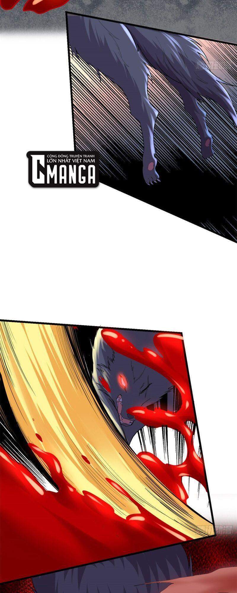Ta Tu Có Lẽ Là Giả Tiên Chap 195 - Next Chap 196