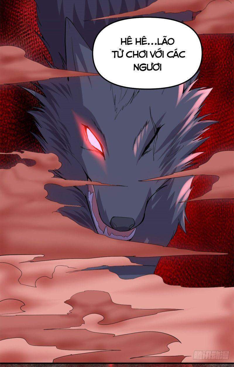 Ta Tu Có Lẽ Là Giả Tiên Chap 195 - Next Chap 196