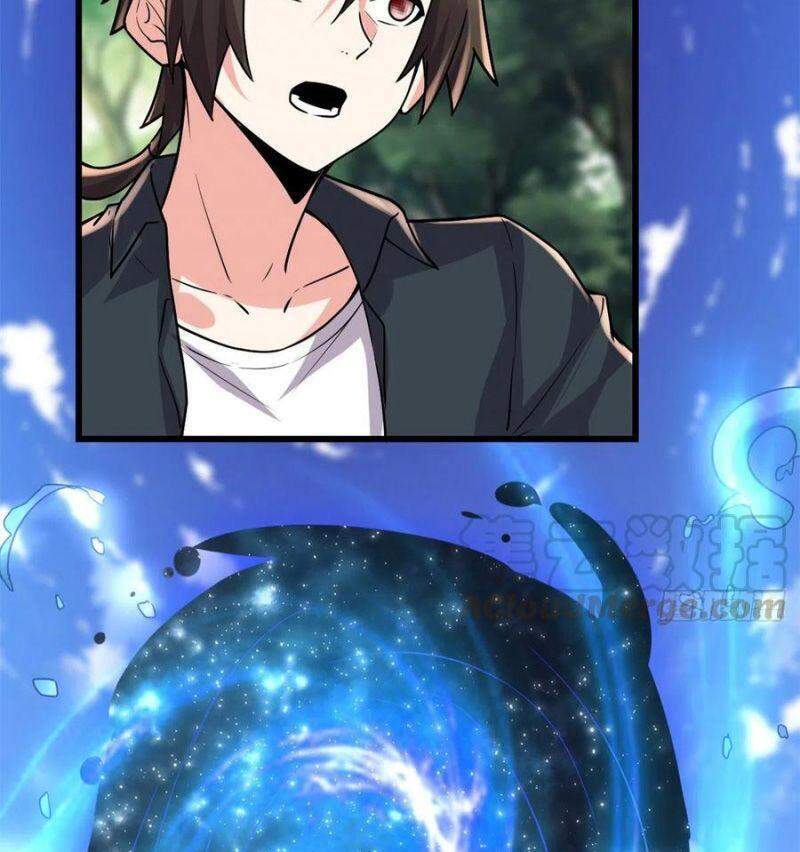 Ta Tu Có Lẽ Là Giả Tiên Chap 196 - Next Chap 197
