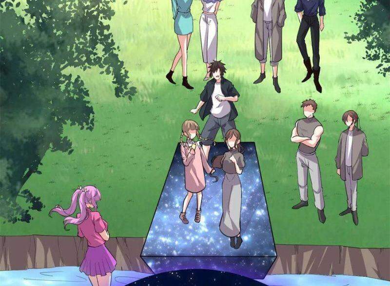 Ta Tu Có Lẽ Là Giả Tiên Chap 196 - Next Chap 197