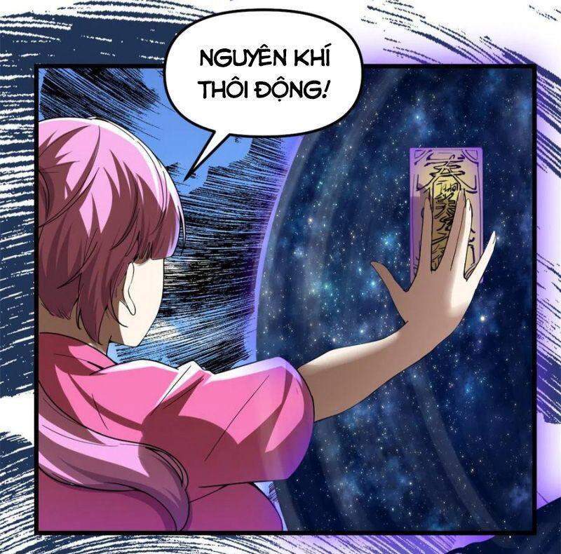 Ta Tu Có Lẽ Là Giả Tiên Chap 196 - Next Chap 197