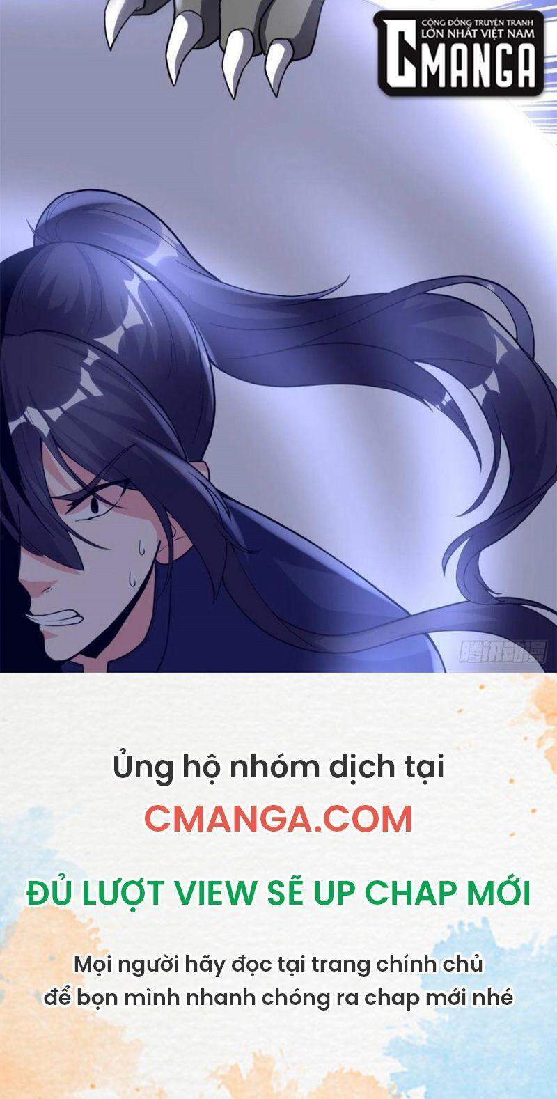 Ta Tu Có Lẽ Là Giả Tiên Chap 196 - Next Chap 197