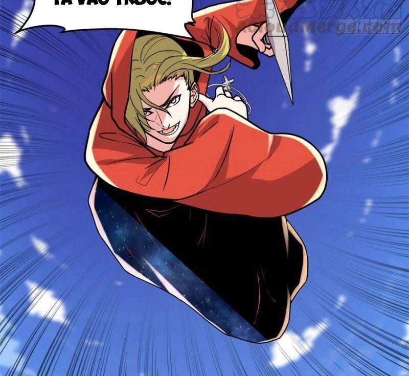 Ta Tu Có Lẽ Là Giả Tiên Chap 196 - Next Chap 197