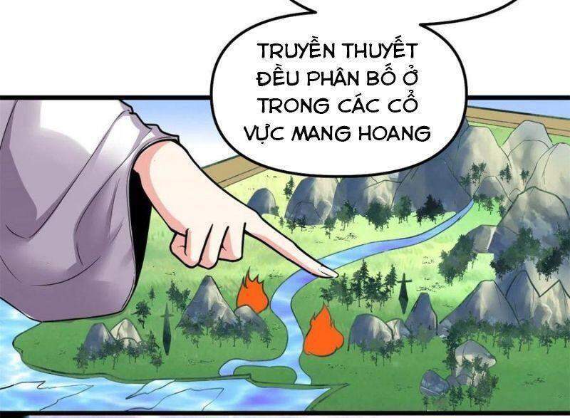 Ta Tu Có Lẽ Là Giả Tiên Chap 199 - Next Chap 200