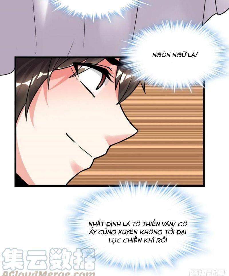 Ta Tu Có Lẽ Là Giả Tiên Chap 199 - Next Chap 200