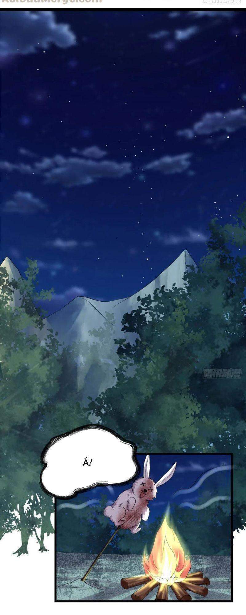 Ta Tu Có Lẽ Là Giả Tiên Chap 199 - Next Chap 200