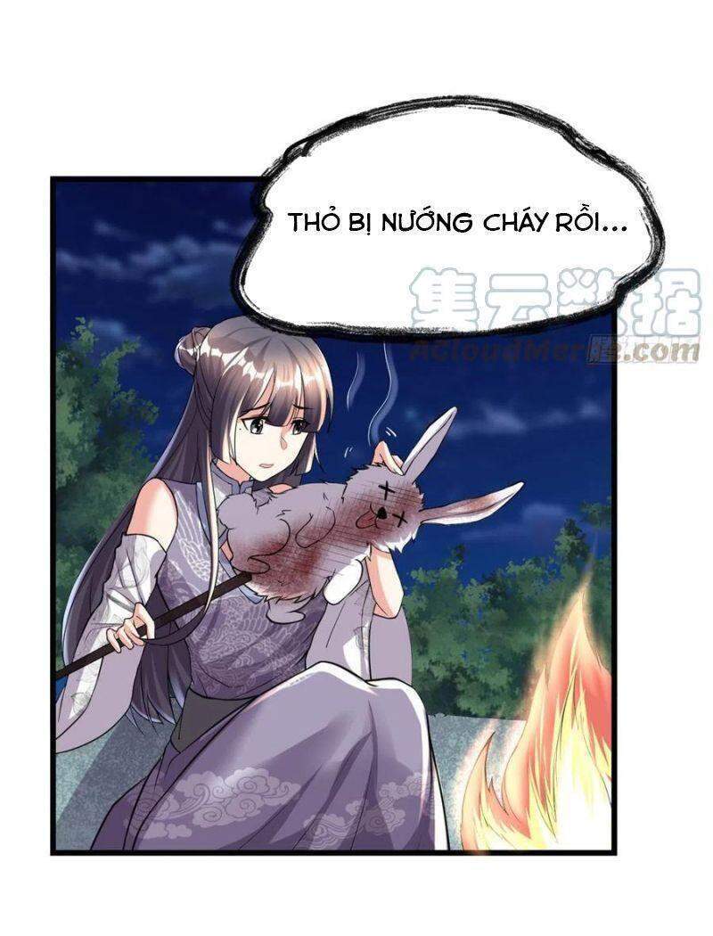 Ta Tu Có Lẽ Là Giả Tiên Chap 199 - Next Chap 200