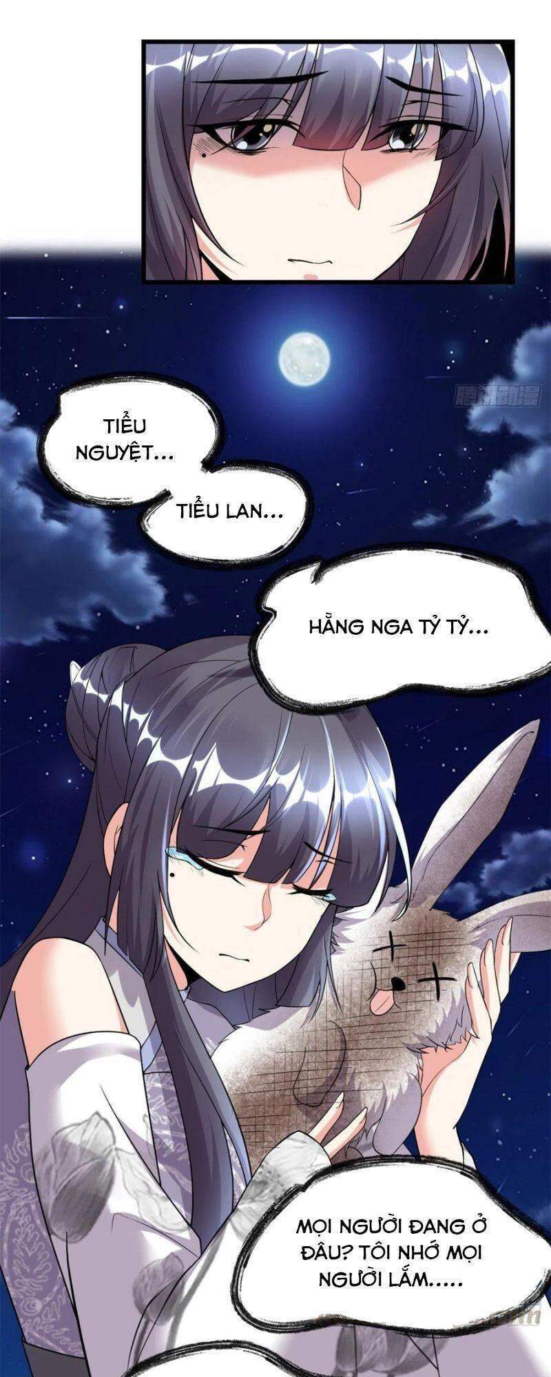 Ta Tu Có Lẽ Là Giả Tiên Chap 199 - Next Chap 200