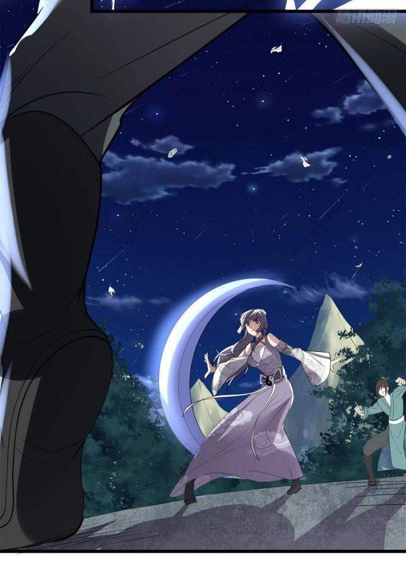 Ta Tu Có Lẽ Là Giả Tiên Chap 199 - Next Chap 200
