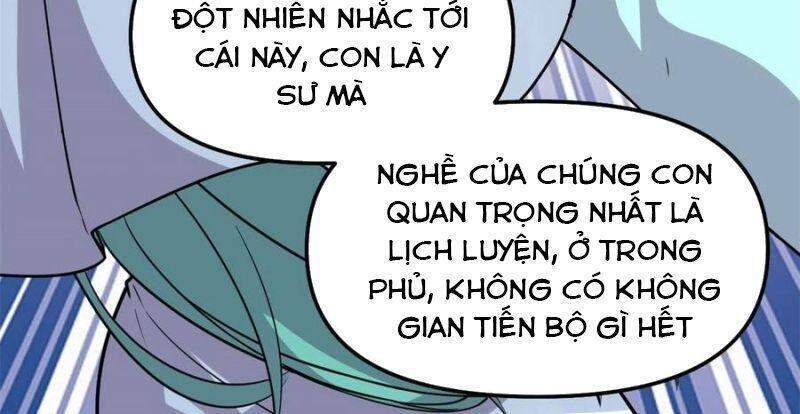 Ta Tu Có Lẽ Là Giả Tiên Chap 199 - Next Chap 200