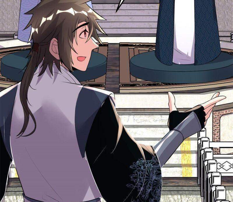 Ta Tu Có Lẽ Là Giả Tiên Chap 201 - Next Chap 202