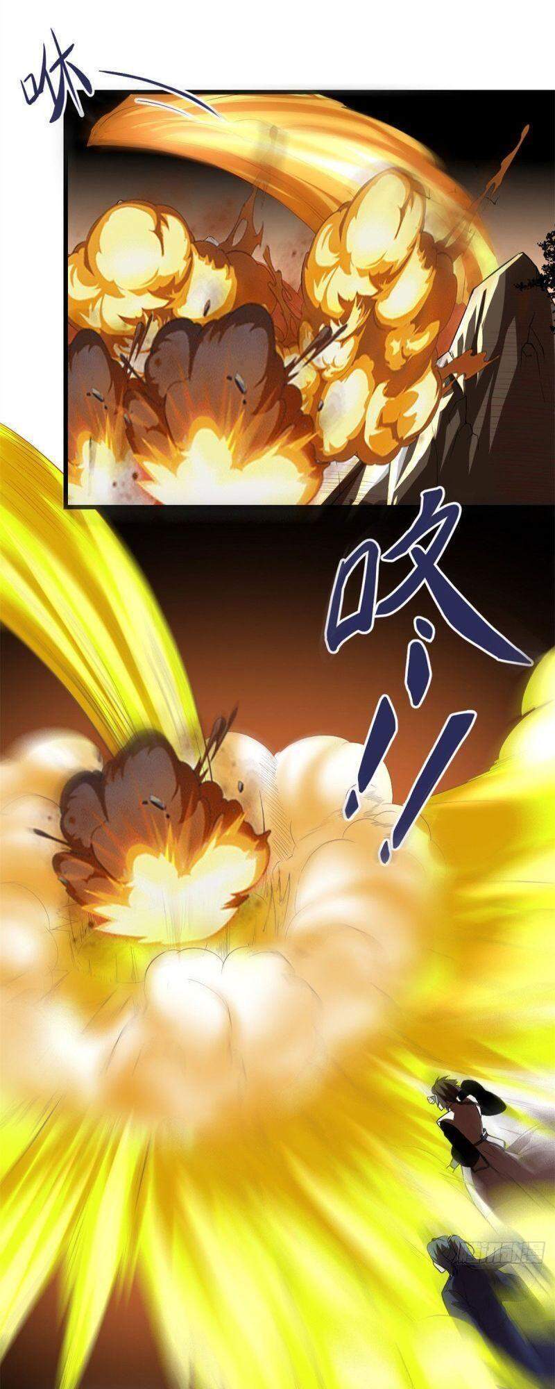 Ta Tu Có Lẽ Là Giả Tiên Chap 201 - Next Chap 202