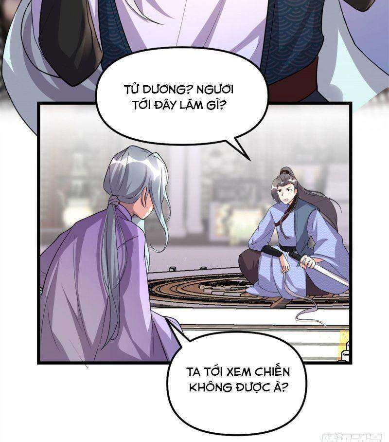 Ta Tu Có Lẽ Là Giả Tiên Chap 201 - Next Chap 202