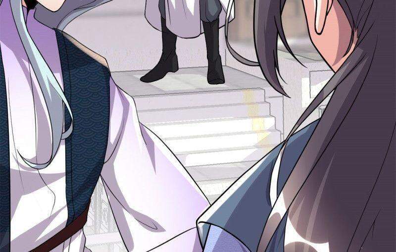 Ta Tu Có Lẽ Là Giả Tiên Chap 201 - Next Chap 202