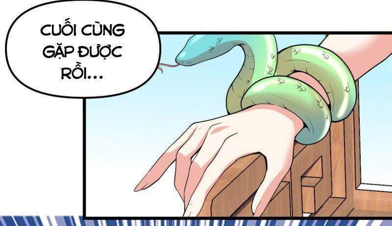 Ta Tu Có Lẽ Là Giả Tiên Chap 203 - Next Chap 204
