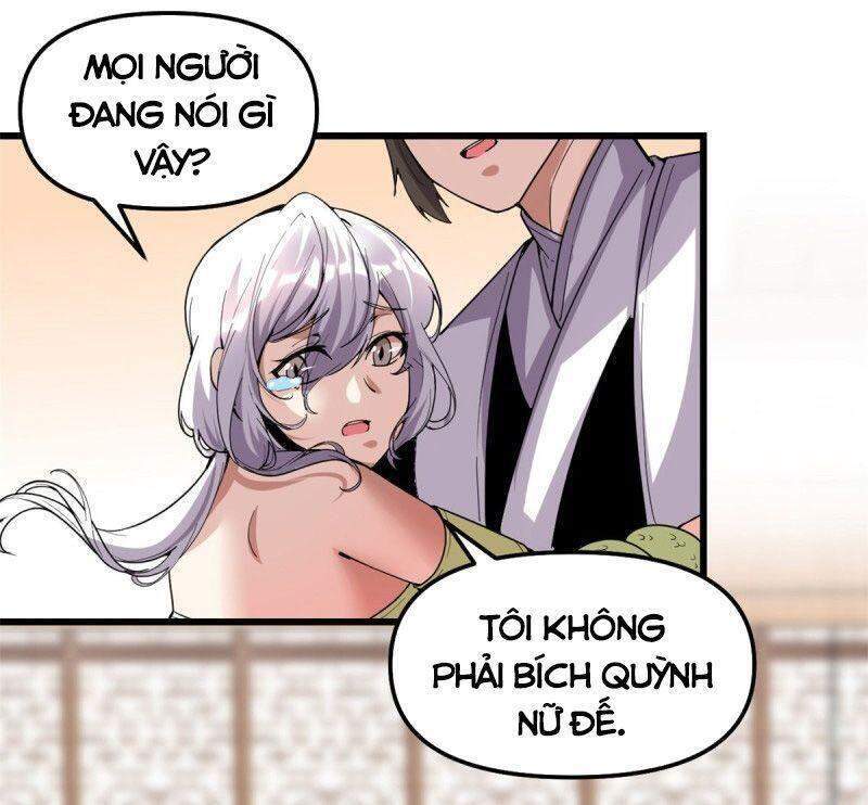 Ta Tu Có Lẽ Là Giả Tiên Chap 203 - Next Chap 204