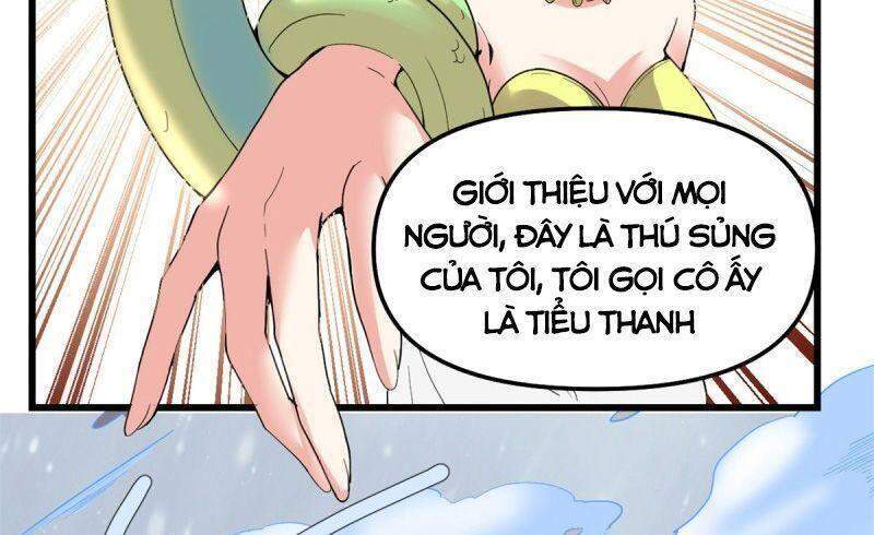 Ta Tu Có Lẽ Là Giả Tiên Chap 203 - Next Chap 204