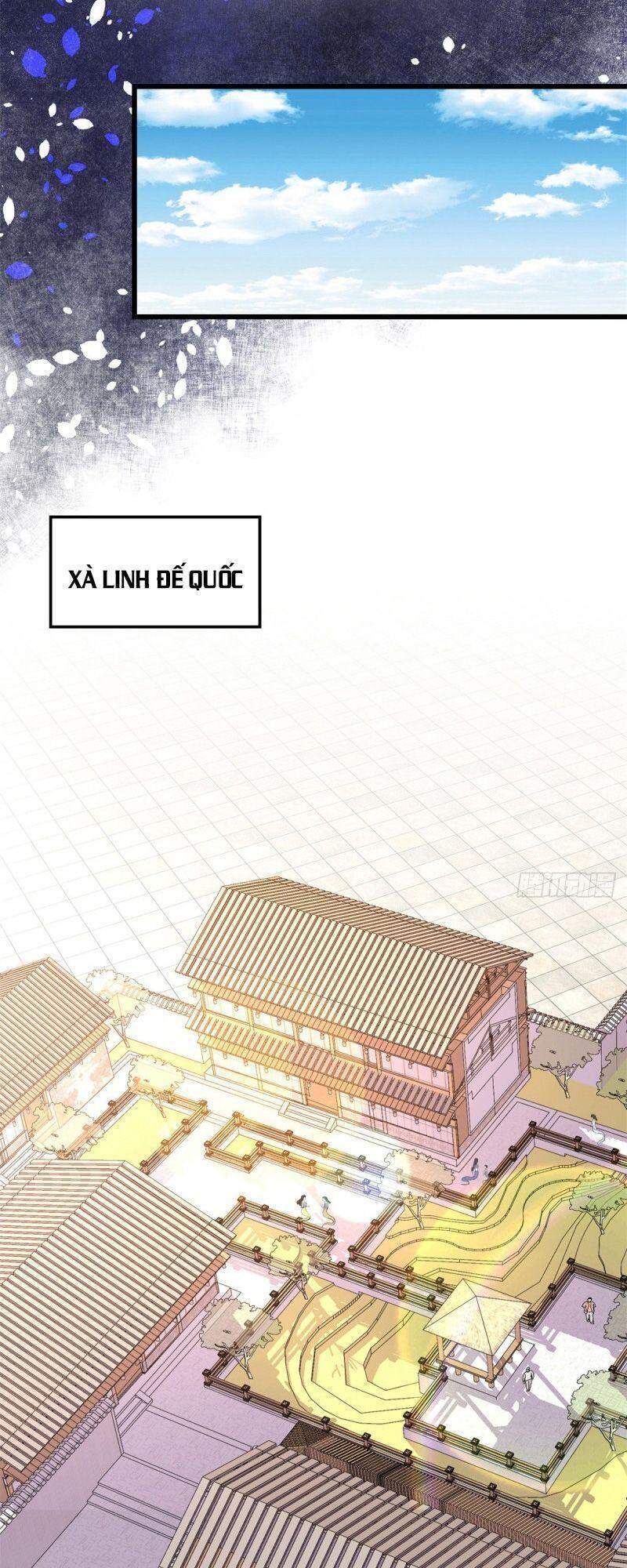 Ta Tu Có Lẽ Là Giả Tiên Chap 203 - Next Chap 204