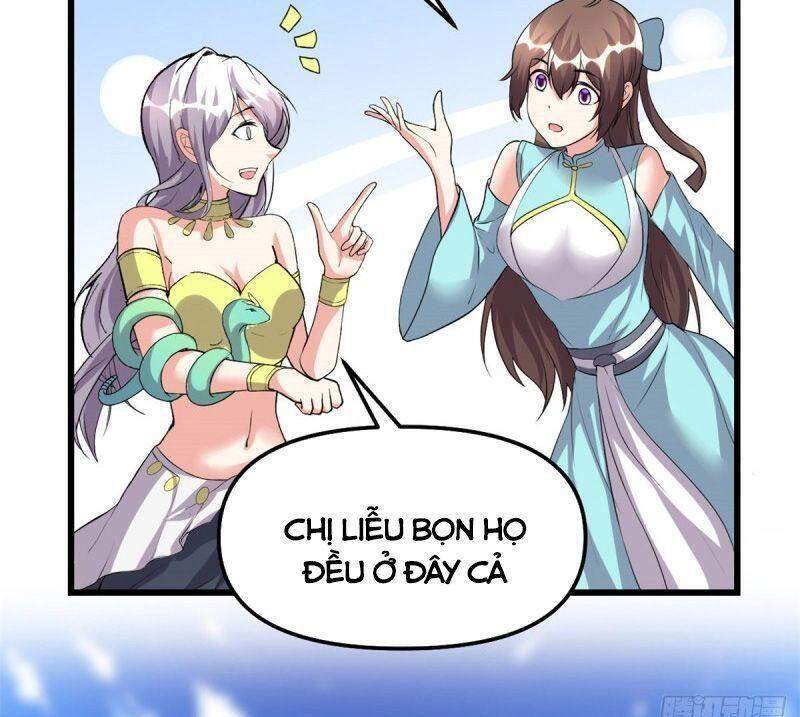 Ta Tu Có Lẽ Là Giả Tiên Chap 203 - Next Chap 204